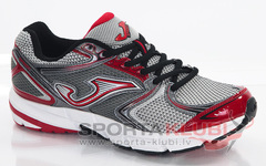 R.SPEED 406 GRIS-ROJO (R.SPEEDS-406)