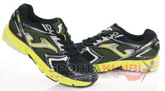 R.SPEED 411 NEGRO-FLUOR (R.SPEEDS-411)