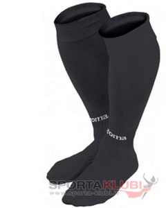 CLASSIC FOOTBALL SOCKS (PACK 5) BLACK (CLASSIC 101)