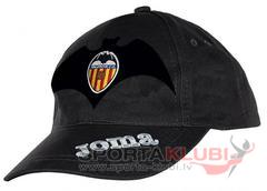 VALENCIA CAP BLACK (VA.518011.11)