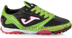 SUPERCOPA BLACK-GREEN (SCOMW.201.PT)