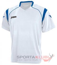 CAMISETA ECO BLANCO-ROYAL M/C (1149.98.006)