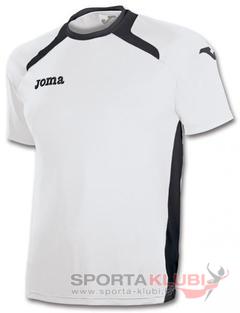 CAMISETA RECORD BLANCA (1001.23.1056)