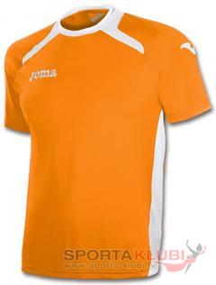 CAMISETA RECORD NARANJA (1001.23.1058)