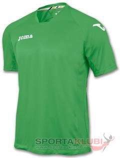 CAMISETA FIT ONE VERDE M/C (1199.98.002)