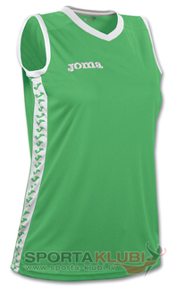 CAMISETA TIRANTES EMIR WOMAN VERDE (1251W98.004)