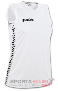 CAMISETA TIRANTES EMIR WOMAN BLANCO (1251W98.005)