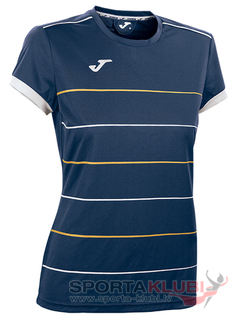 CAMISETA WOMAN CAMPUS MARINO M/C (2101.33.2012)