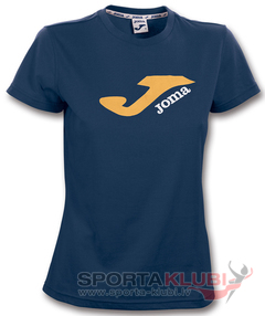 CAMISETA OPEN II MUJER MARINO (2101.33.2032)