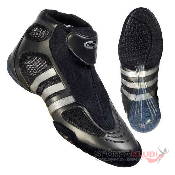 adidas adistar wrestling shoes