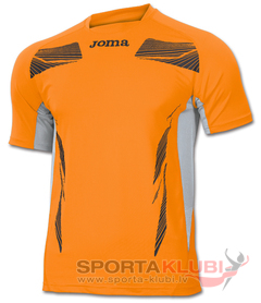 CAMISETA ELITE III NARANJA M/C (1101.33.1022)