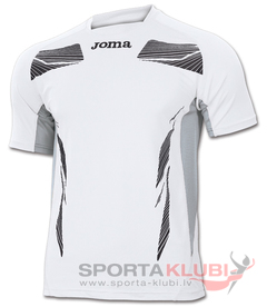 CAMISETA ELITE III BLANCO M/C (1101.33.1026)