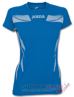 CAMISETA ELITE III WOMEN AZUL M/C (1101.33.2023)