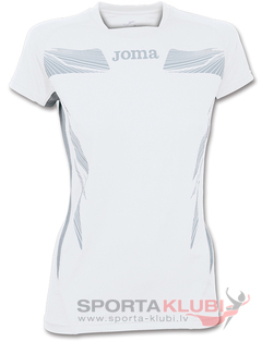 CAMISETA ELITE III WOMEN BLANCO M/C (1101.33.2026)