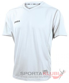 CAMISETA MUNDIAL M/CORTA BLANCA (1119.98.010)