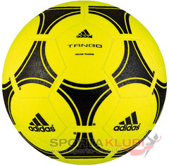 Football TANGO INDOOR TR LEMPEL/BLACK (X18198)