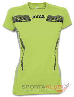 CAMISETA ELITE III WOMEN LIMA M/C (1101.33.2021)