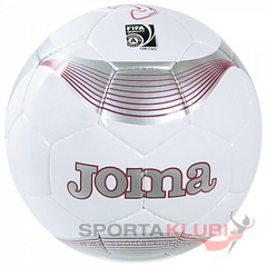 BALON FINAL PRO BLANCO-PLATA-VINO (FINAL PRO)