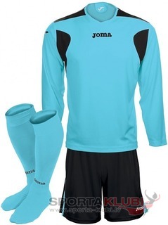 JOMA LIGA FLUOR SET LARGA (1172.99.001)