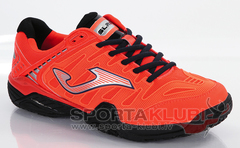 T.SLAM 408 NARANJA SUELA MIXTA (TENIS) (T.MSLAMS-408)