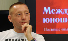 Андрей Тихонов о лимите на легионеров и российских болельщиках