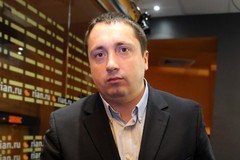 Александр Шпрыгин покинет пост президента ВОБа