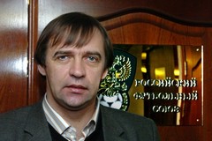 Бородюк может сменить Кобелева на посту главного тренера "Крыльев Советов"