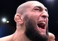 Нокаут на 17-й секунде: как Хамзат Чимаев покоряет UFC