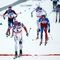 Лыжник Вылегжанин стал четвертым в масс-старте на чемпионате мира