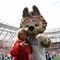 Восемь российских стадионов будут проинспектированы ФИФА