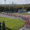 24 сентября в центре Москвы ограничат движение из-за марафона