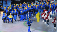 На Украине обвинили россиян в неудаче своих спортсменов на Паралимпиаде