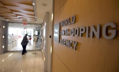 Офицеры WADA получили доступ к закрытым городам России