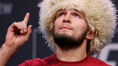 Отец Нурмагомедова накажет сына жестче, чем UFC