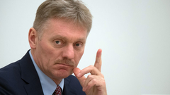 В Кремле обратили внимание на инцидент с Кокориным и Мамаевым