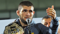 Глава UFC заявил, что Нурмагомедов точно сохранит чемпионский пояс&amp;zwj;
