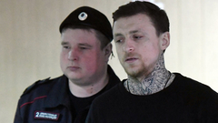 Свидетель по делу Кокорина и Мамаева рассказала о грубых словах обвиняемых