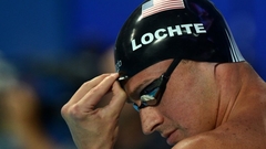 Пловец Лохте стал чемпионом США после 14-месячной дисквалификации за допинг