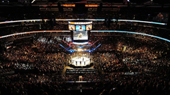 Экс-чемпионка UFC Сайберг была вызвана на бой Джулией Бадд