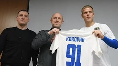 Тренер "Сочи" Федотов назвал главную задачу на сезон