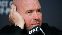 Глава UFC отверг обвинения в легкомысленном отношении к коронавирусу