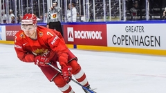 Источник: Капризов и Сорокин не поедут в НХЛ на следующий сезон