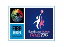 Tiešraide: EuroBasket Women 2013 kvalifikācijas spēle: Latvija - Itālija