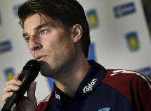 Laudrups trenēs "Swansea City"