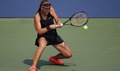 Теннисистка Остапенко в финале WTA уступила германской сопернице