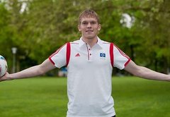 Руднев официально стал игроком "Гамбурга"