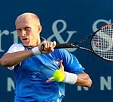 Давыденко вышел в четвертьфинал турнира ATP
впервые с февраля