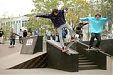 Moscow Skate Tour. Этап 7