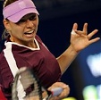 Вера Звонарева сместила Серену Уильямс со второго места рейтинга WTA