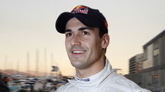 WRC: Новиков уступил Дани Сордо 
в борьбе за место Латвалы на "Ралли Аргентины"